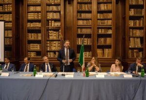 image 15 06 22 08 47 8 300x207 - Environmental Law / Conference in Naples on June 10, 2022